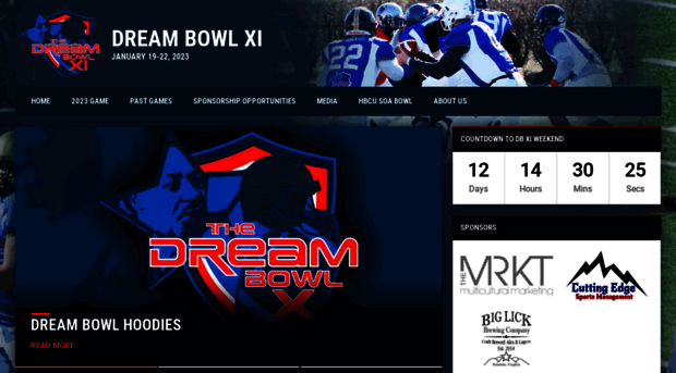 dreambowl.net