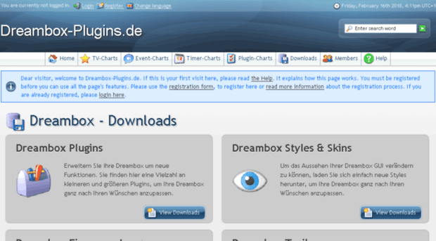 dreambox-plugins.de