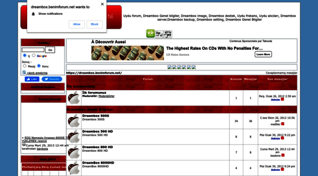 dreambox.benimforum.net