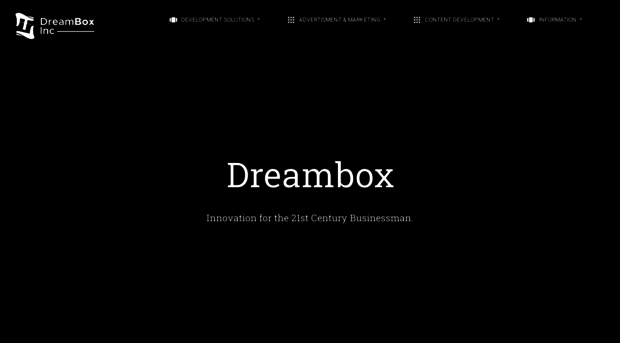 dreambox.cloud