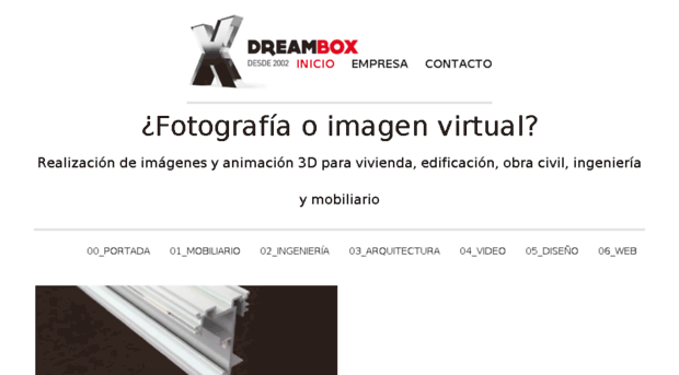 dreambox.es