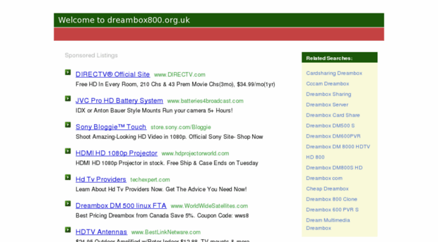 dreambox800.org.uk