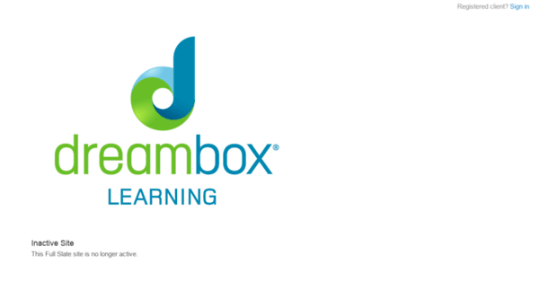 dreamboxlearning2.fullslate.com