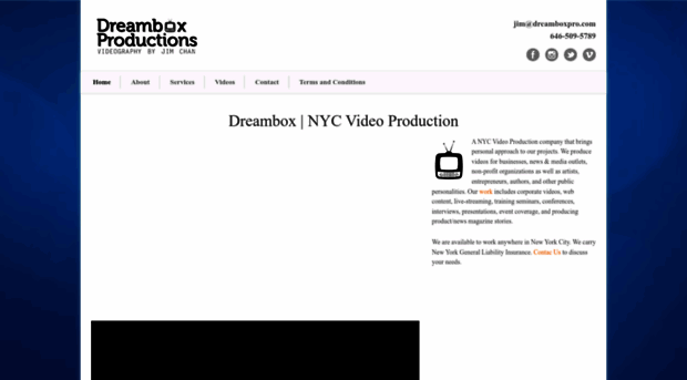 dreamboxpro.com