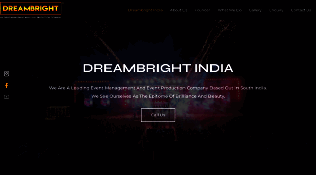 dreambright.in