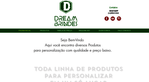 dreambrindes.com.br
