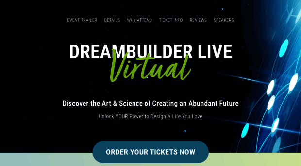 dreambuilderlive.com