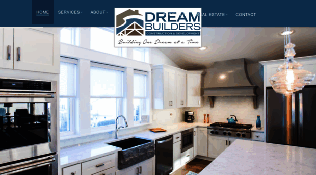 dreambuildersobx.com