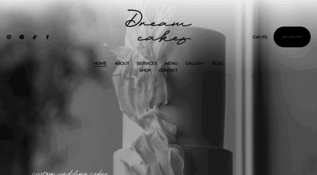dreamcakespnw.com