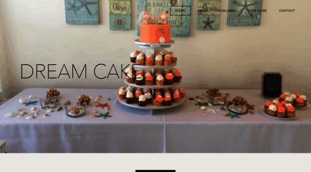 dreamcakevbva.com