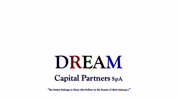 dreamcapitalpartners.com