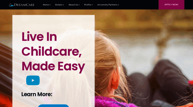 dreamcare.com