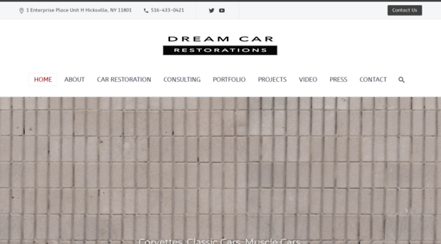 dreamcarrestorationsny.com