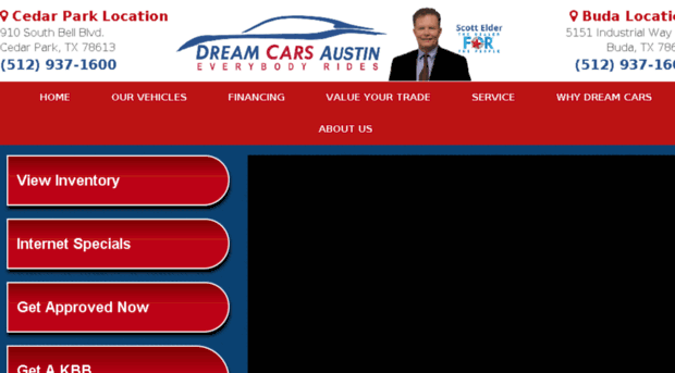 dreamcarsaustin.dealerlab.com