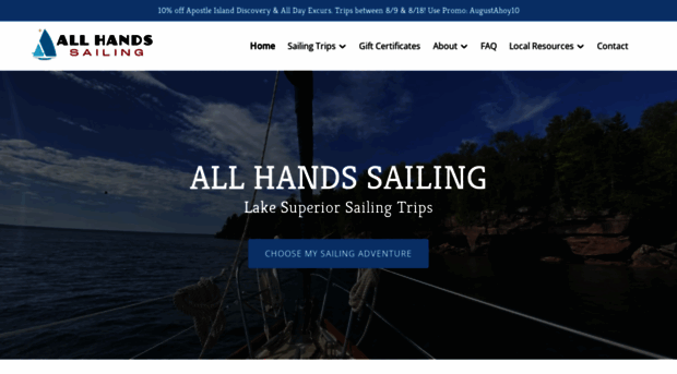 dreamcatcher-sailing.com
