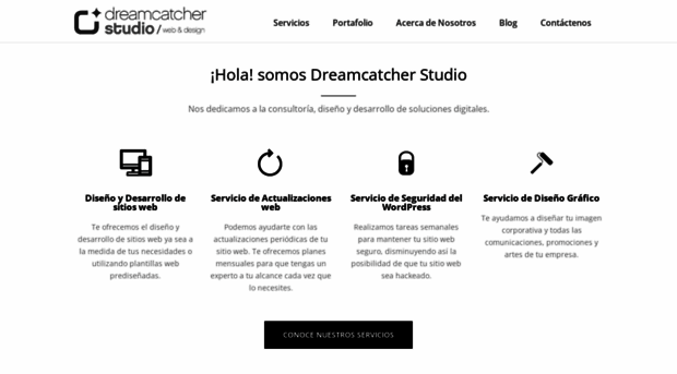 dreamcatcher-studio.com