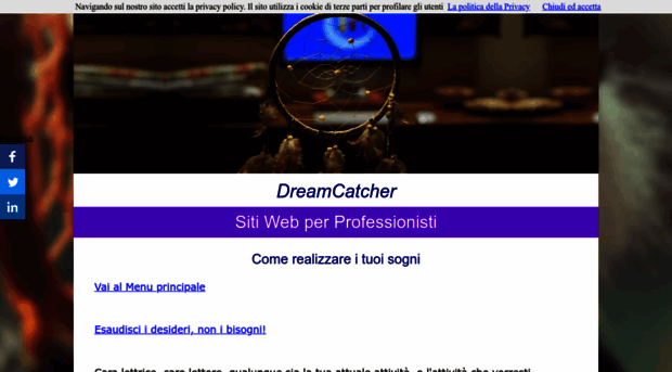 dreamcatcher.it