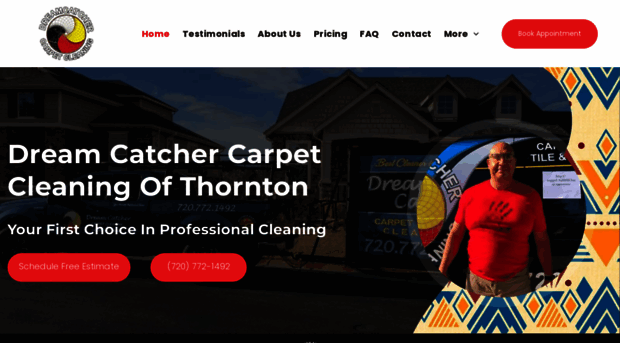 dreamcatchercarpetcleaning.com