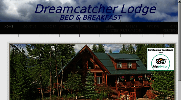 dreamcatcherlodgemt.com