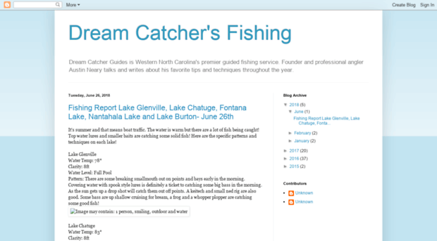 dreamcatchersfishing.blogspot.com