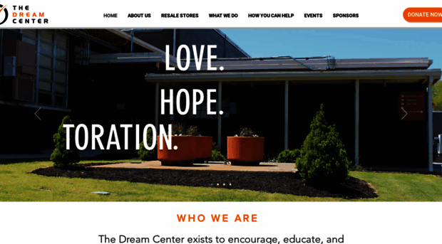 dreamcenterpc.org