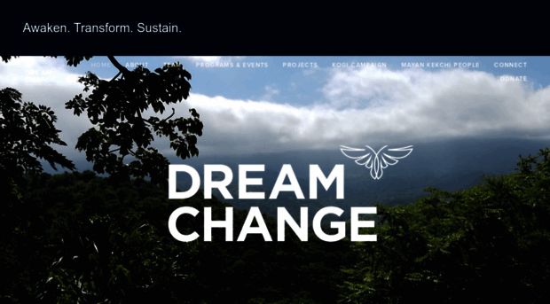 dreamchange.org