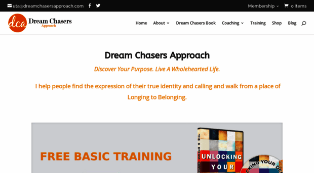 dreamchasersapproach.com