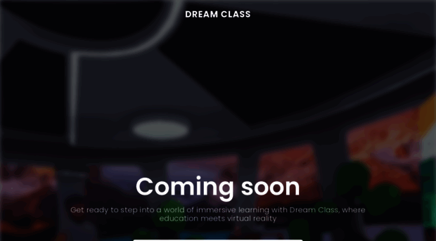 dreamclass.app