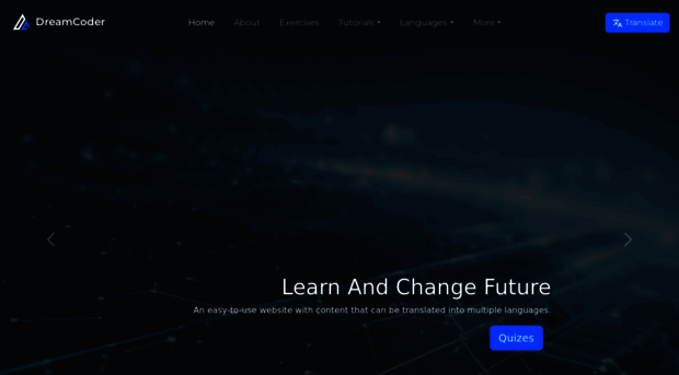 dreamcodersite.netlify.app