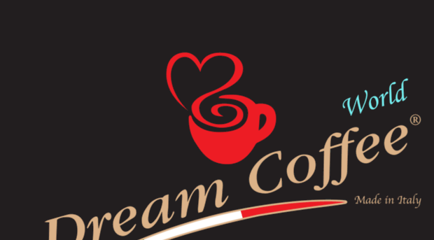 dreamcoffeeworld.com