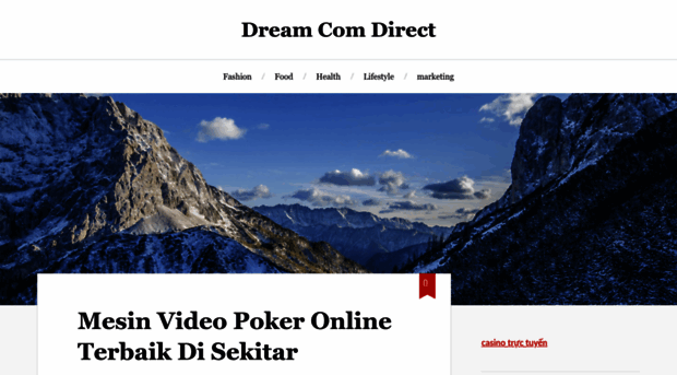 dreamcomdirect.com