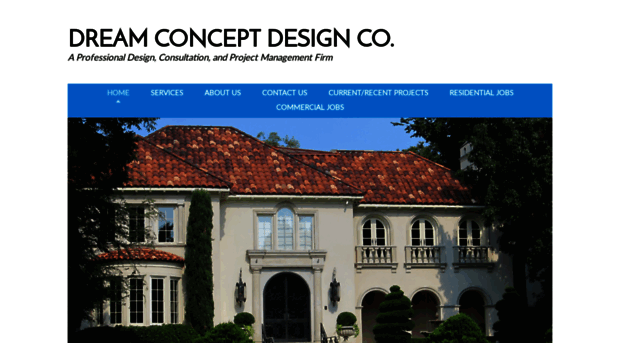 dreamconceptdesign.com