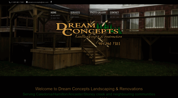 dreamconceptslandscaping.ca