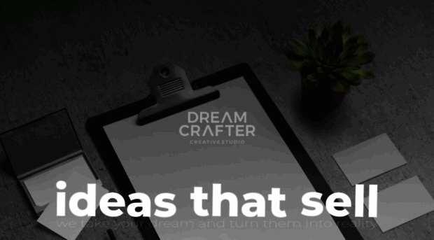 dreamcrafter.co
