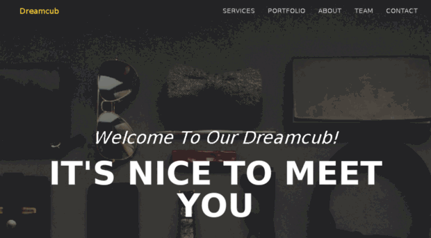 dreamcub.com