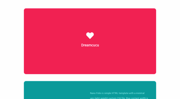 dreamcucu.com