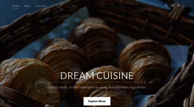 dreamcuisine.net.au