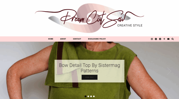 dreamcutsew.com