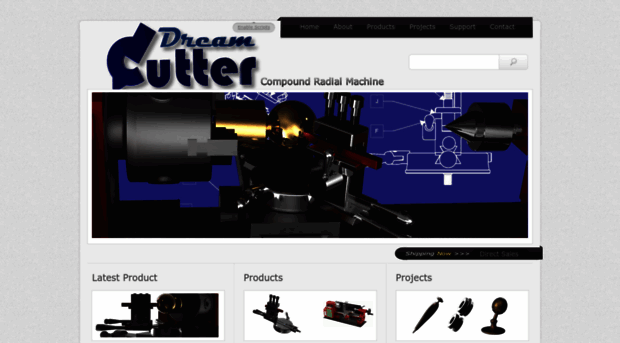 dreamcutter.com