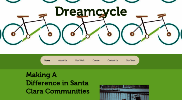 dreamcycle.org