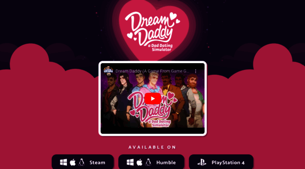 dreamdaddy.biz