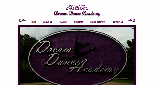 dreamdanceacad.com