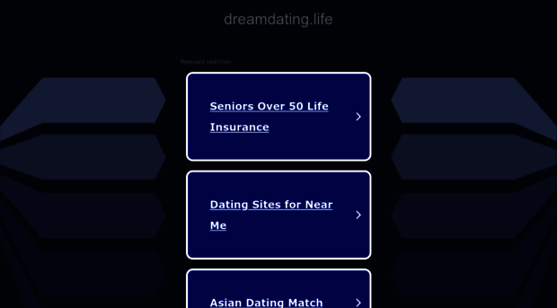 dreamdating.life