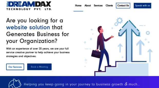 dreamdax.com