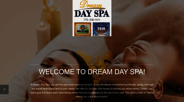 dreamdayspavn.com