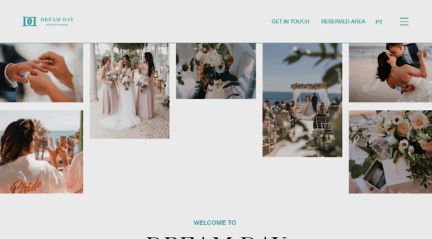 dreamdayweddingplanners.com