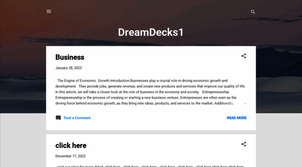 dreamdecks1.blogspot.com