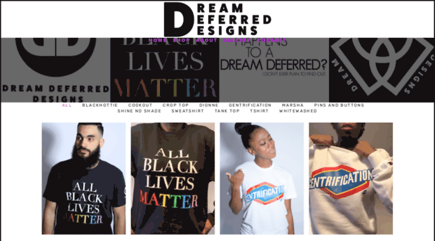 dreamdeferreddesigns.com