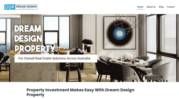 dreamdesignproperty.com.au