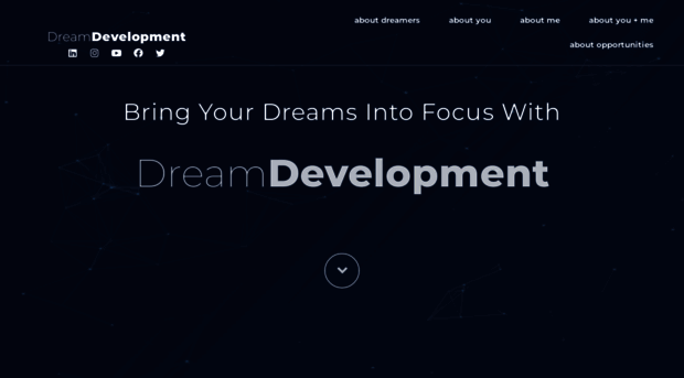 dreamdevelopment.com